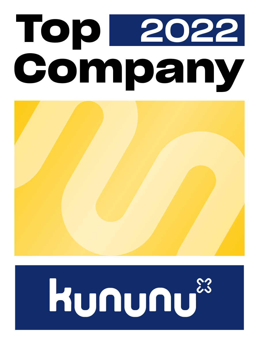 HCC_Kununu Top Company 2022