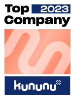 HCC_Kununu Top Company 2023