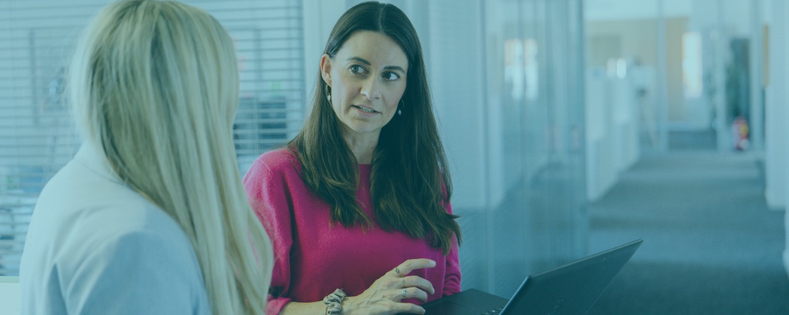 Key Account Manager (w/m/d) Rare Diseases, 1. Bild
