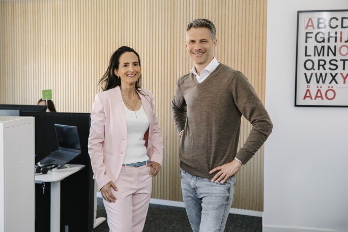 Pharmareferent (w/m/d) Diabetes & Obesity, 1. Bild