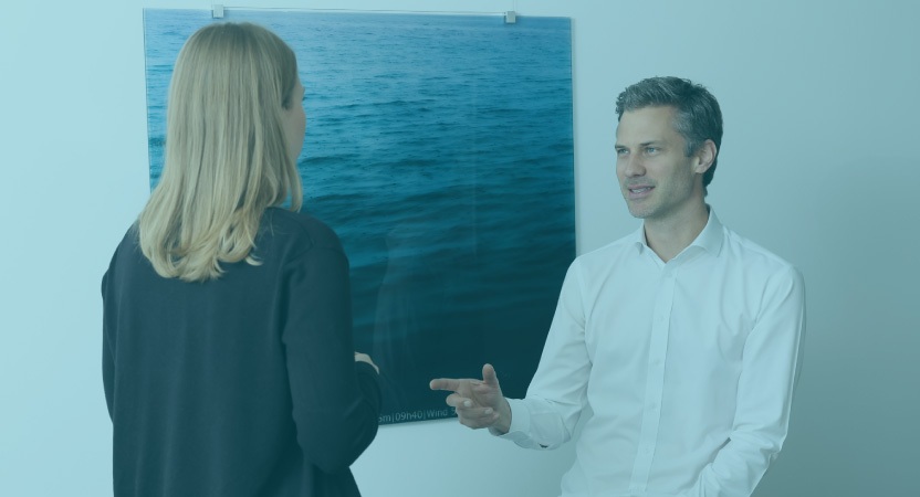 Finance Assistant (w/m/d), 1. Bild
